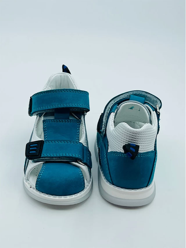 Sandale baieti Cod 2153-312=3502